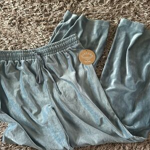 Sundown by Splendid - Corduroy lounge pants